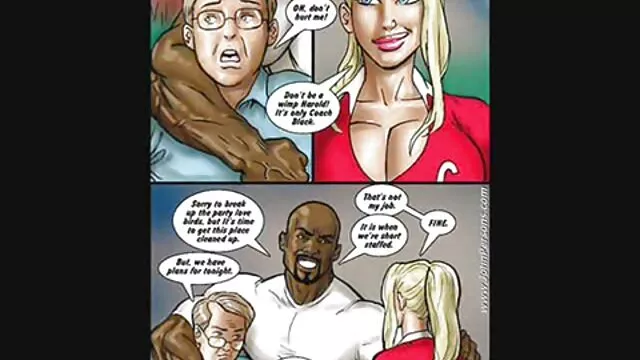 Régulier, Secrétaire adulte séduit le patron et se fait défoncer sur xxx fille black ses toutous.