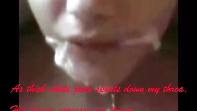 Une belle brune en xxx maman arabe lingerie sensuelle se sert tout en se branlant avec un gode.