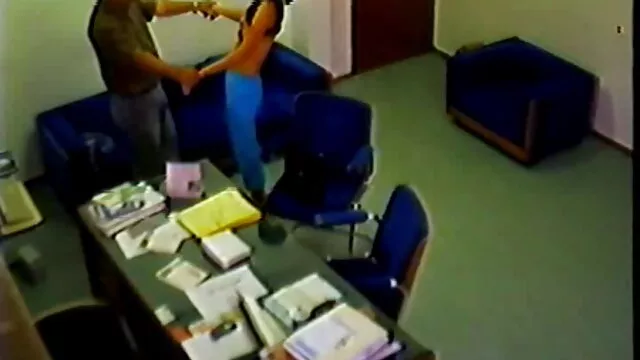 Noir blanc poisson pere et fille xxx