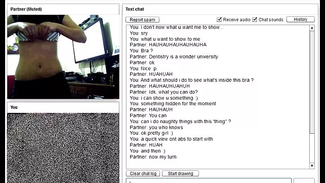 Les filles sont dures avec porono fille lui.